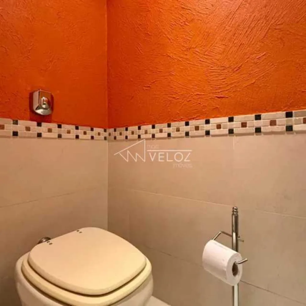 Apartamento, 3 quartos, 125 m² - Foto 22