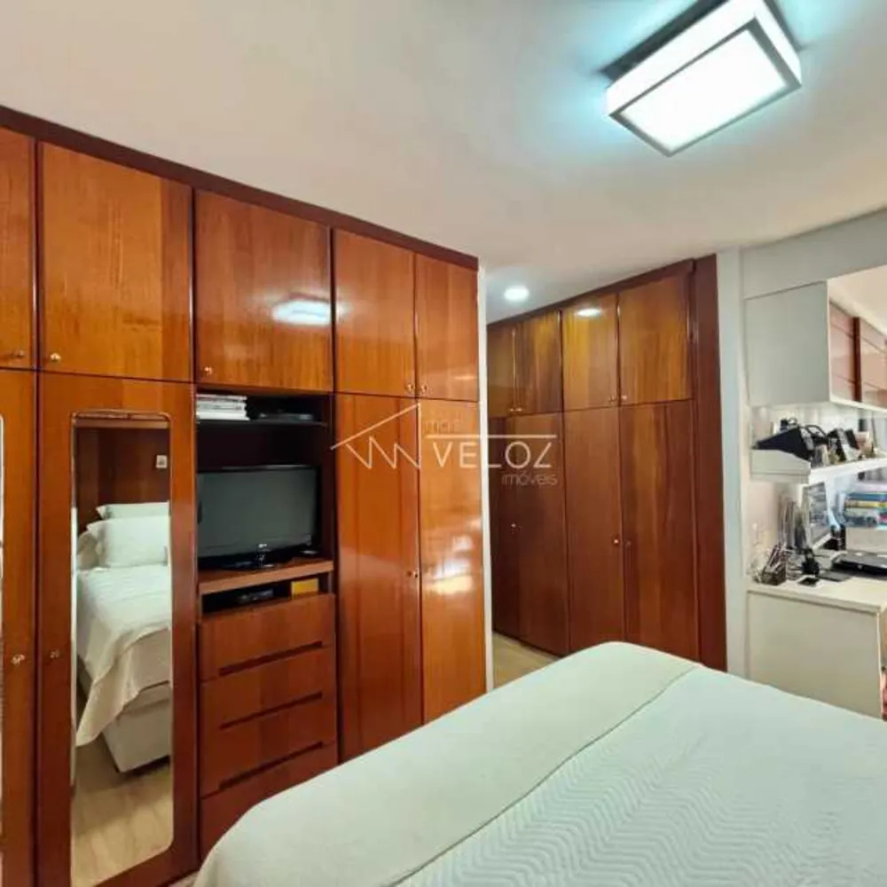 Apartamento, 3 quartos, 125 m² - Foto 10