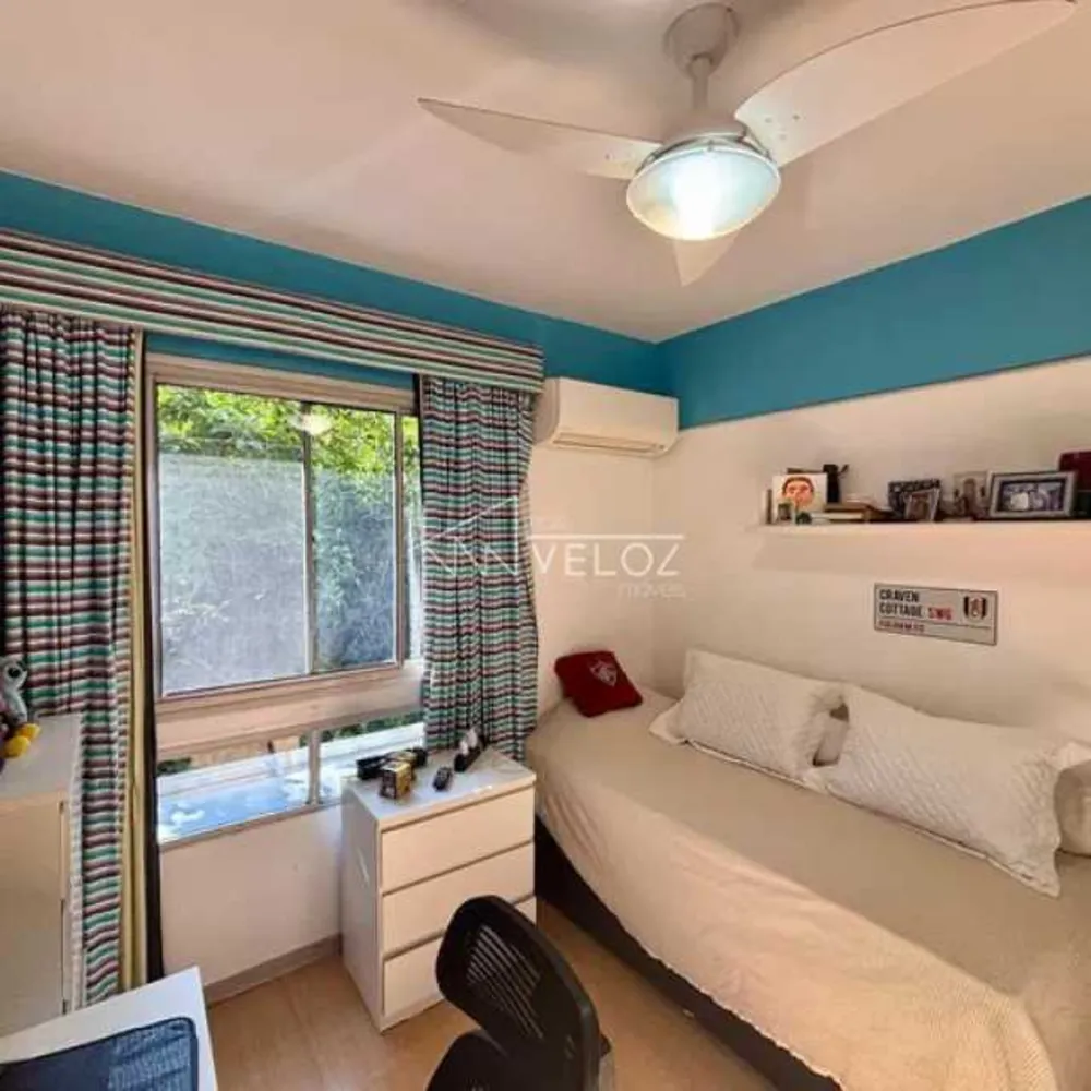 Apartamento, 3 quartos, 125 m² - Foto 24