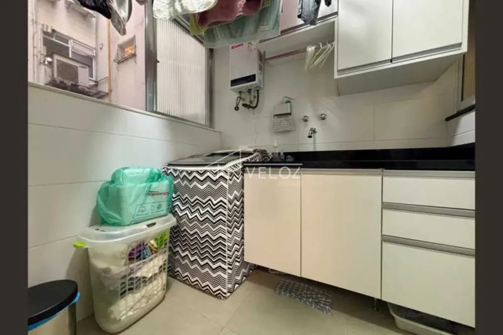 Apartamento, 3 quartos, 125 m² - Foto 19