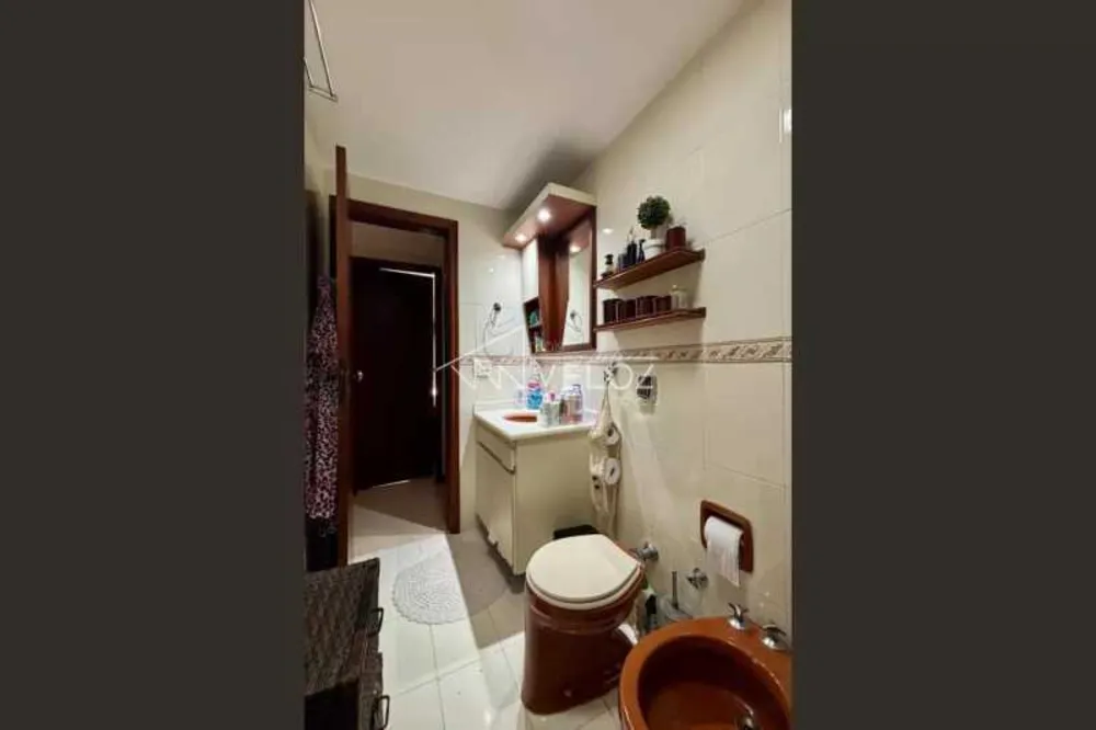 Apartamento, 3 quartos, 125 m² - Foto 2