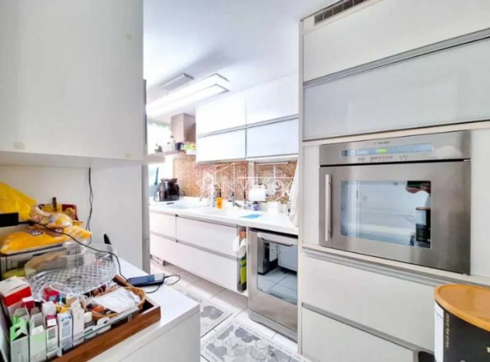 Apartamento, 3 quartos, 151 m² - Foto 2