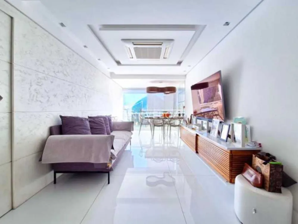Apartamento, 3 quartos, 151 m² - Foto 3