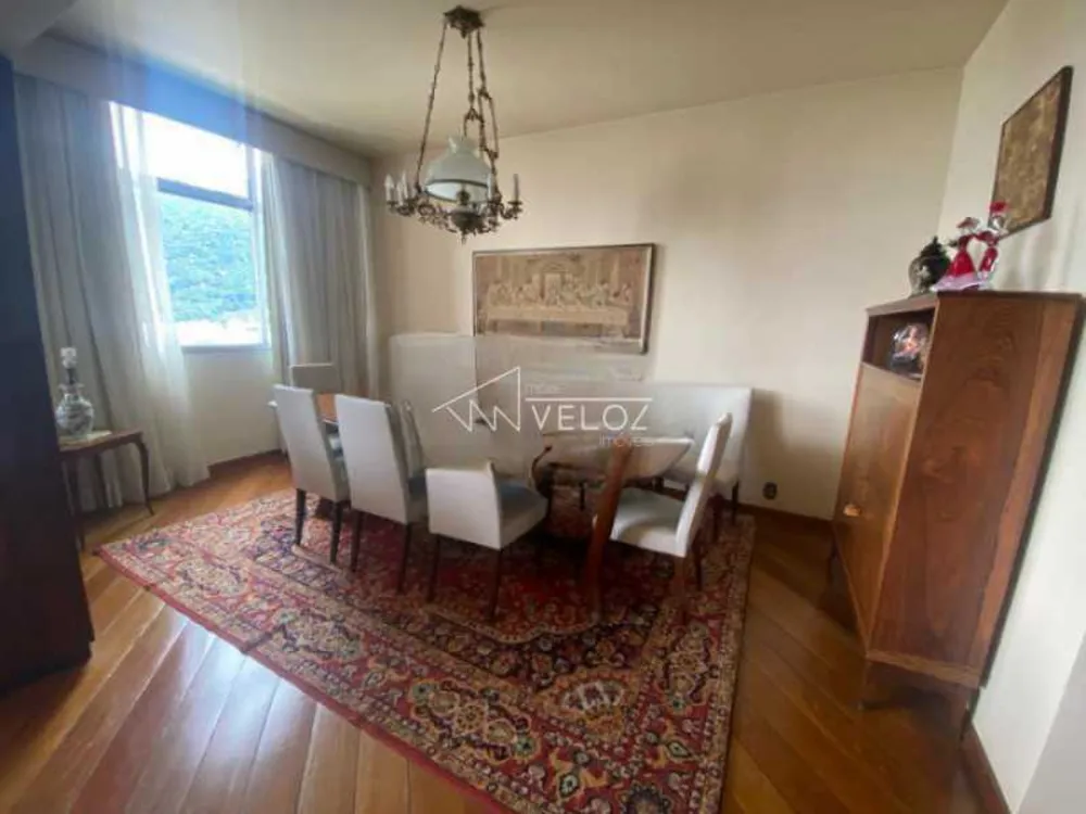 Apartamento, 4 quartos, 184 m² - Foto 15