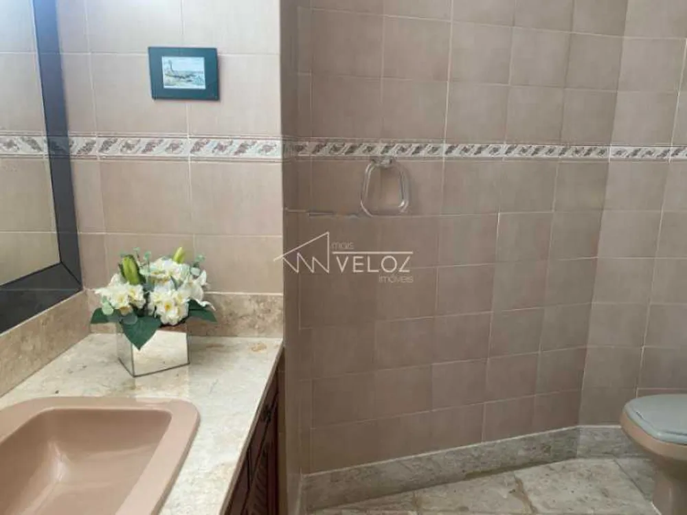 Apartamento, 4 quartos, 184 m² - Foto 7