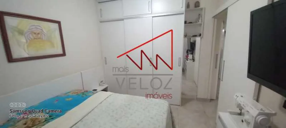 Apartamento, 3 quartos, 95 m² - Foto 14