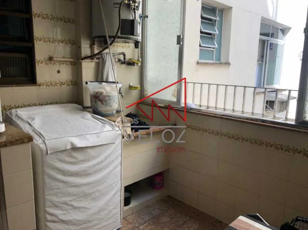 Cobertura, 4 quartos, 256 m² - Foto 4
