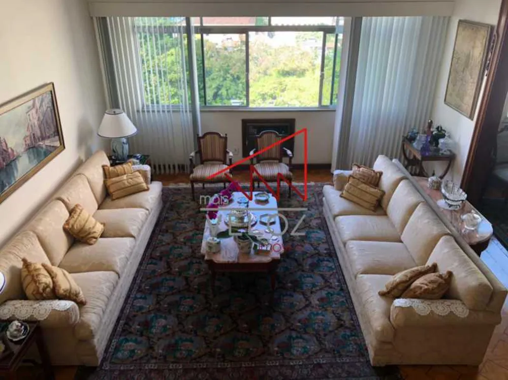 Cobertura, 4 quartos, 256 m² - Foto 27