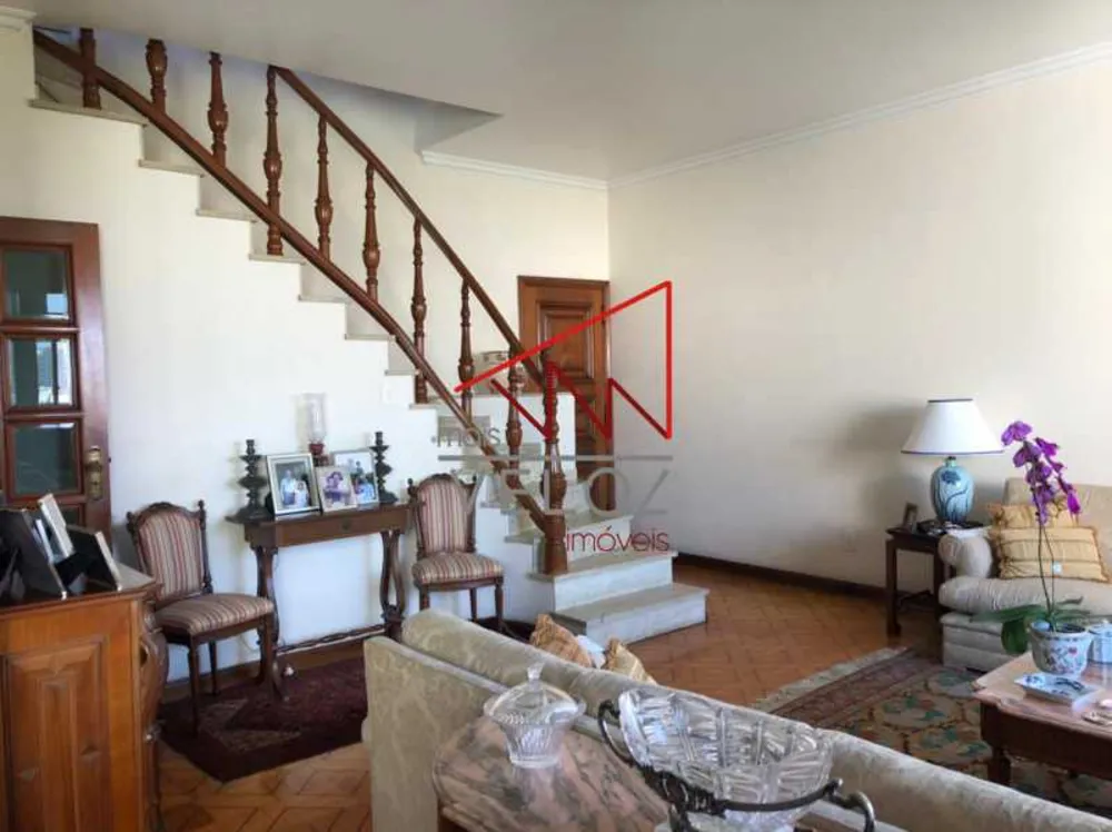 Cobertura, 4 quartos, 256 m² - Foto 20