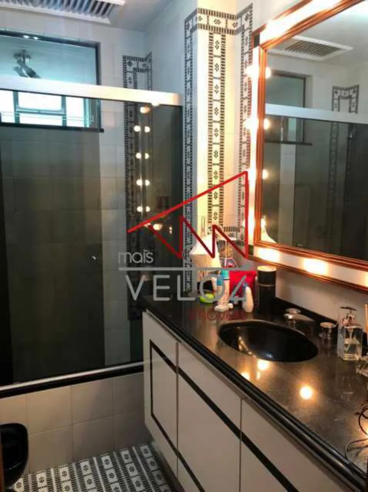 Cobertura, 4 quartos, 256 m² - Foto 2
