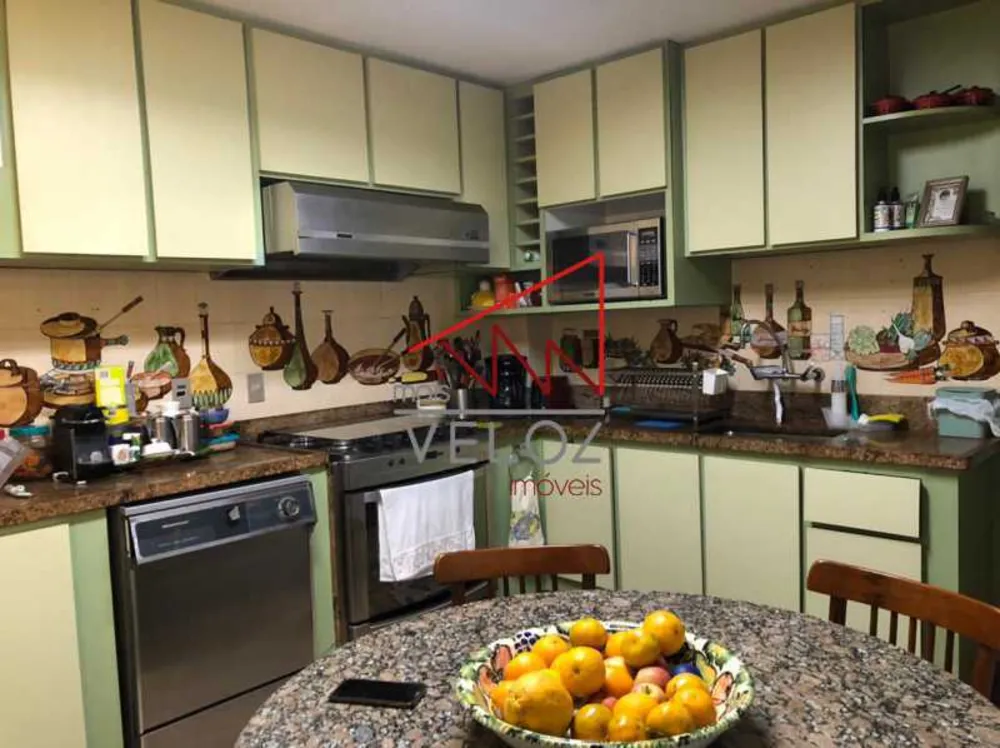 Cobertura, 4 quartos, 256 m² - Foto 13
