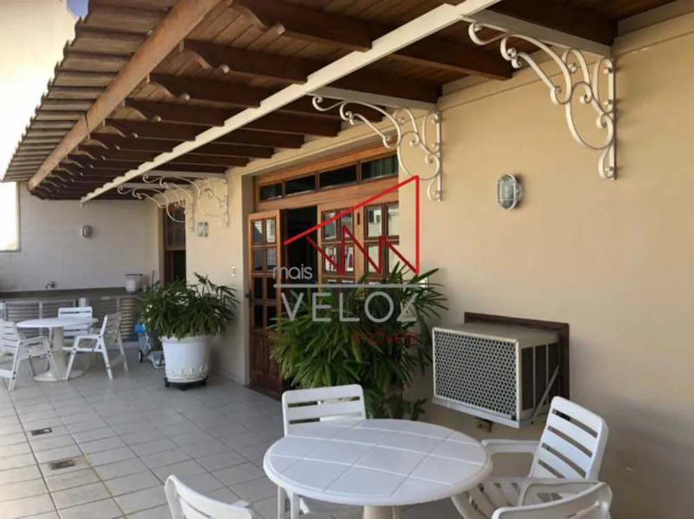 Cobertura, 4 quartos, 256 m² - Foto 15