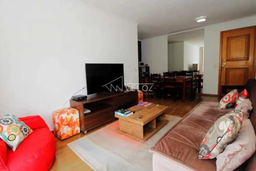 Apartamento, 2 quartos, 76 m² - Foto 4