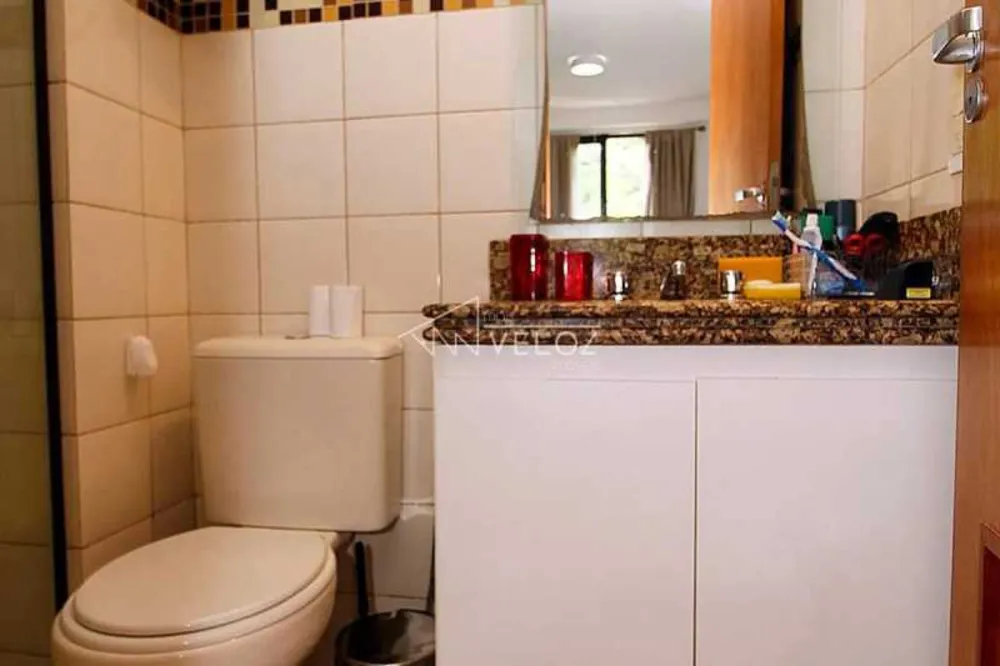 Apartamento, 2 quartos, 76 m² - Foto 15