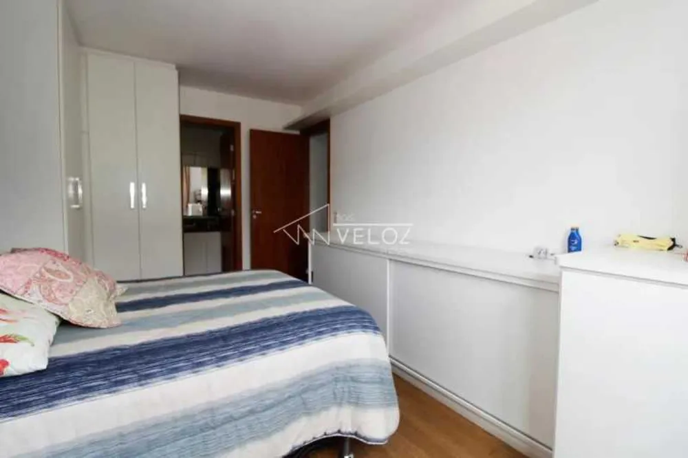 Apartamento, 2 quartos, 76 m² - Foto 9