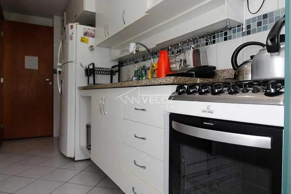 Apartamento, 2 quartos, 76 m² - Foto 17