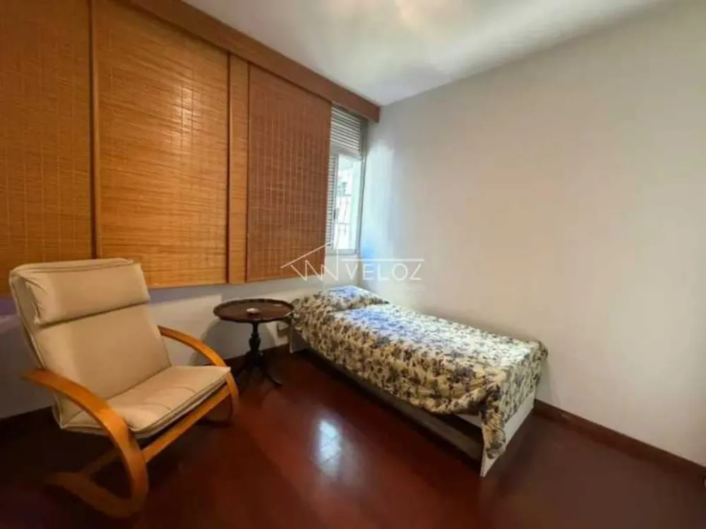 Apartamento, 4 quartos, 126 m² - Foto 9