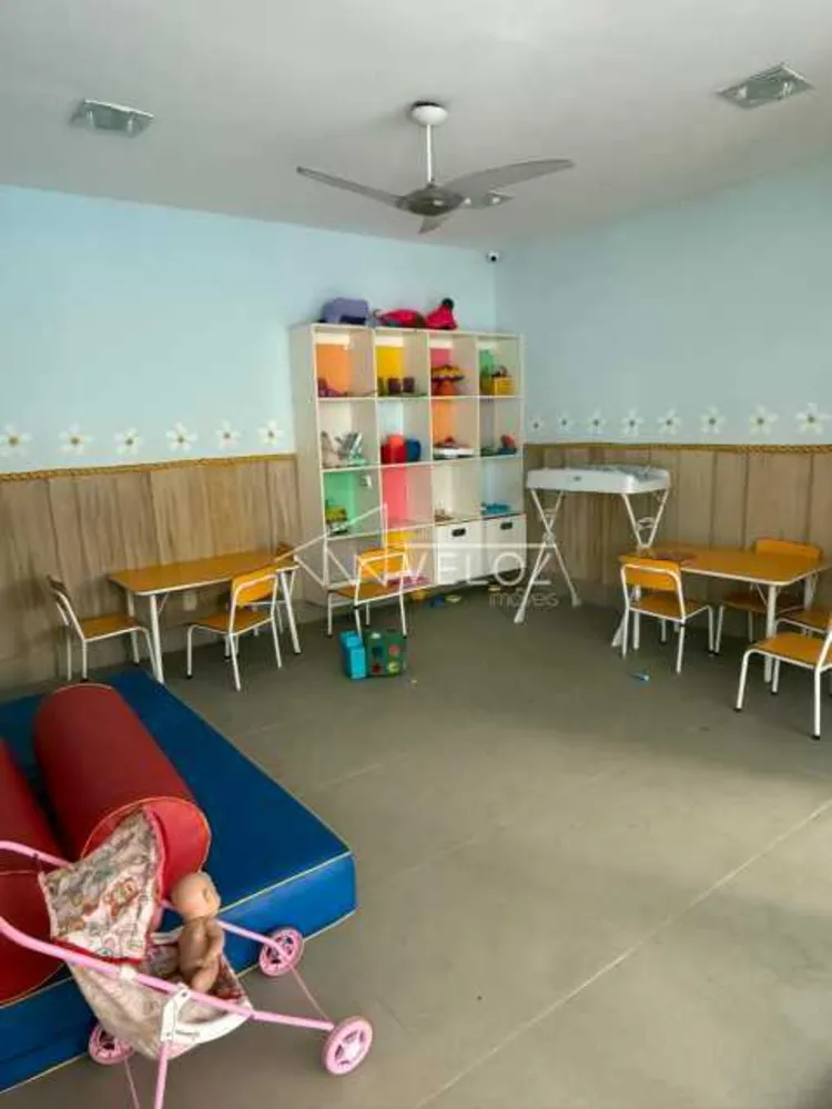 Apartamento, 4 quartos, 126 m² - Foto 23