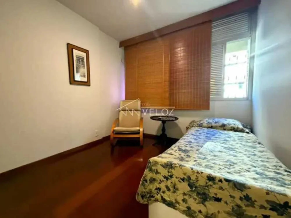 Apartamento, 4 quartos, 126 m² - Foto 25