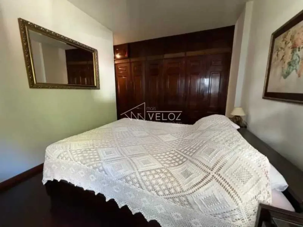 Apartamento, 4 quartos, 126 m² - Foto 3