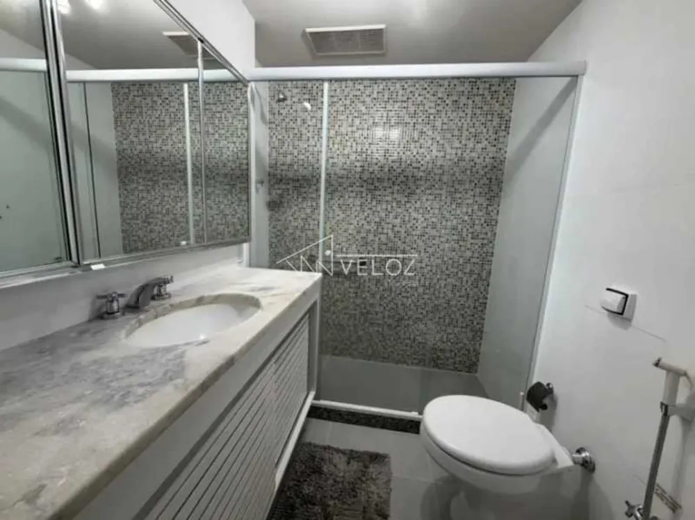 Apartamento, 4 quartos, 126 m² - Foto 2