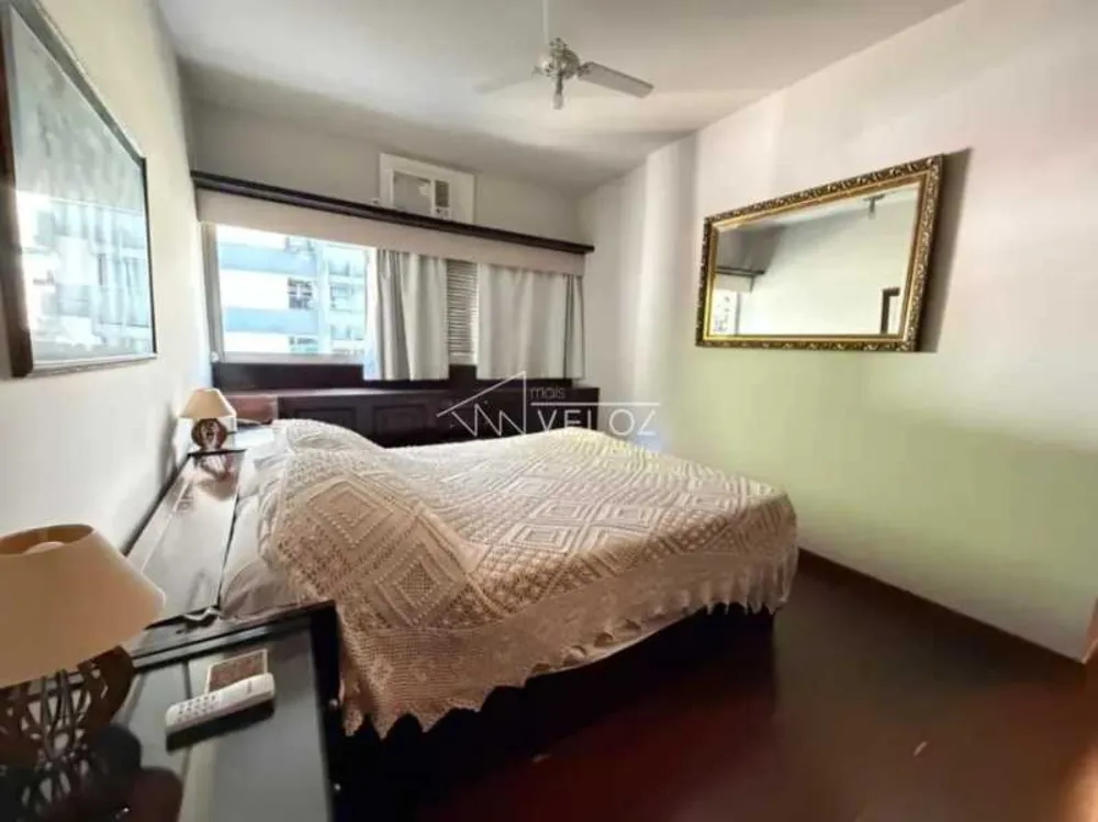 Apartamento, 4 quartos, 126 m² - Foto 6
