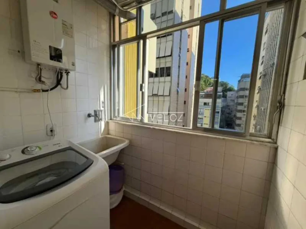 Apartamento, 4 quartos, 126 m² - Foto 22