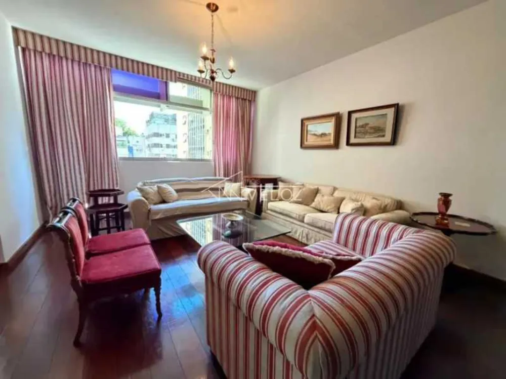 Apartamento, 4 quartos, 126 m² - Foto 1