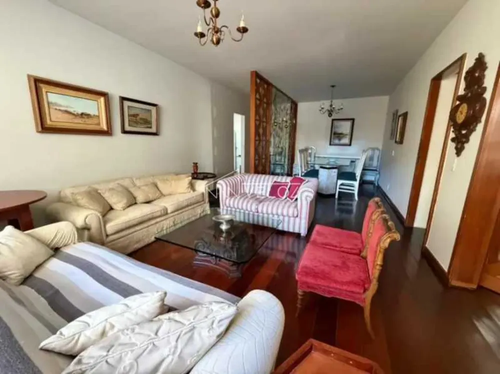 Apartamento, 4 quartos, 126 m² - Foto 13