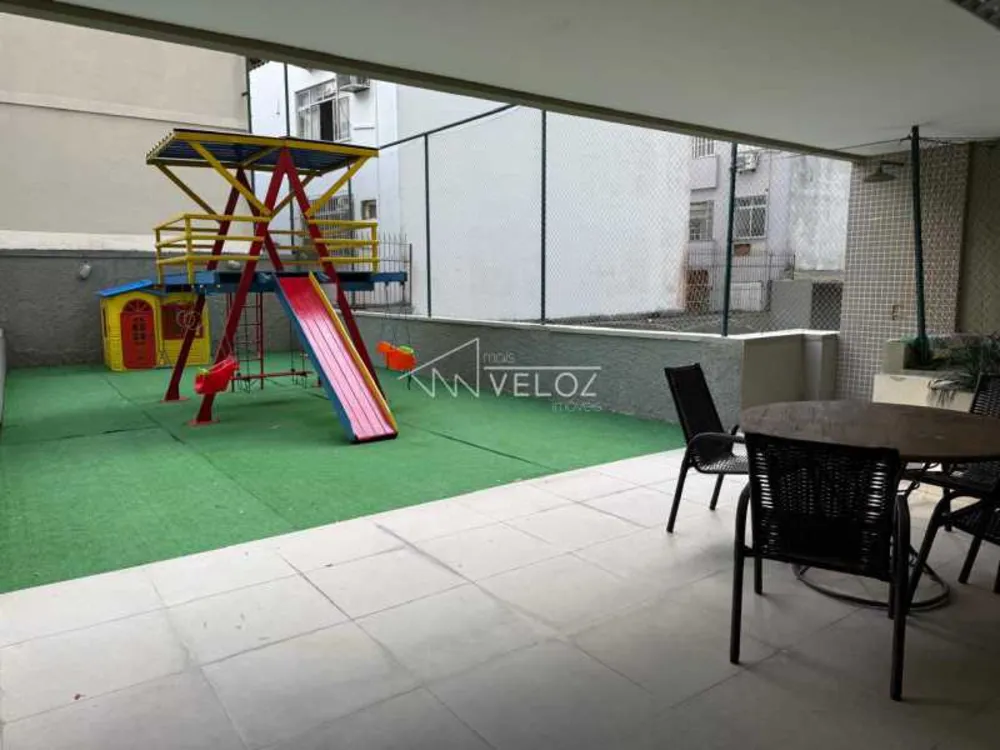Apartamento, 4 quartos, 126 m² - Foto 27