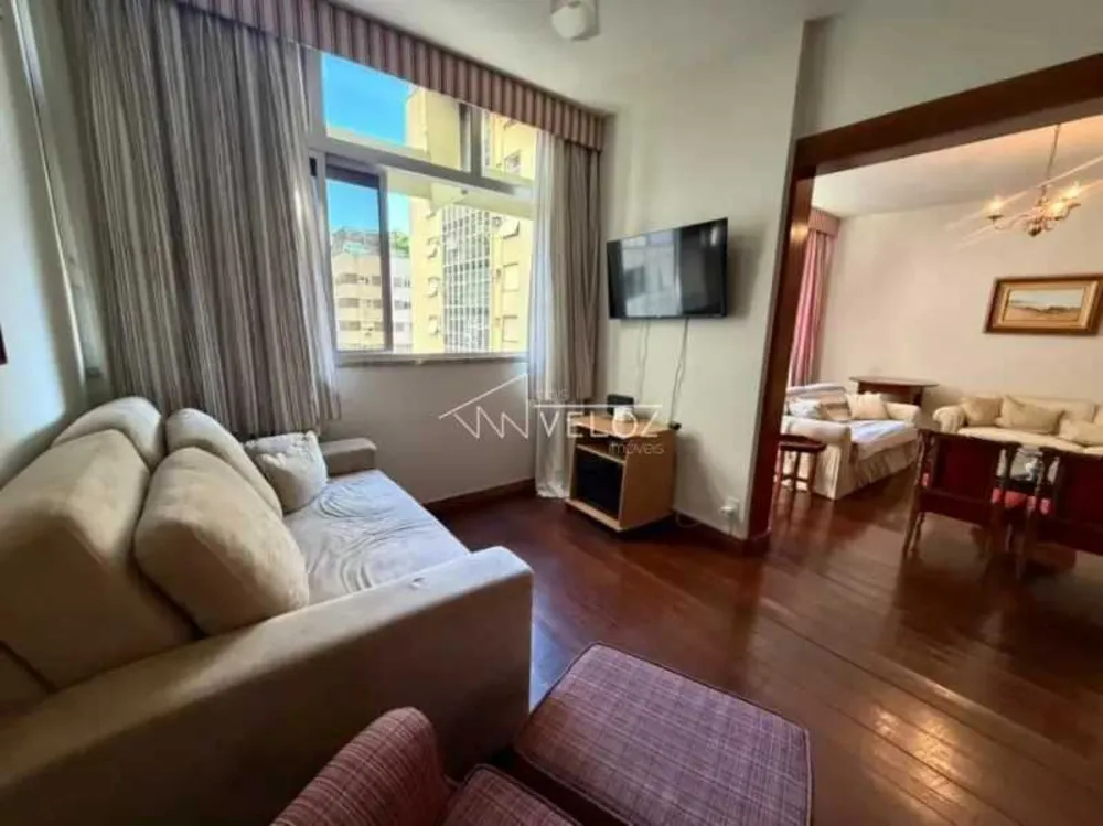 Apartamento, 4 quartos, 126 m² - Foto 8