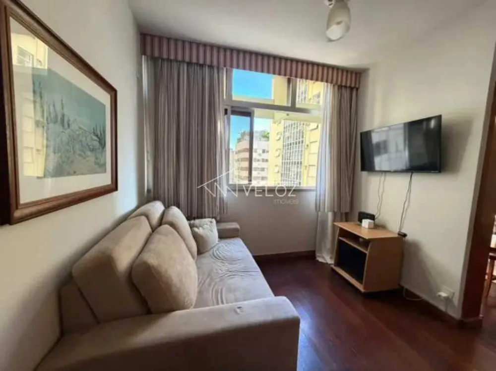Apartamento, 4 quartos, 126 m² - Foto 7