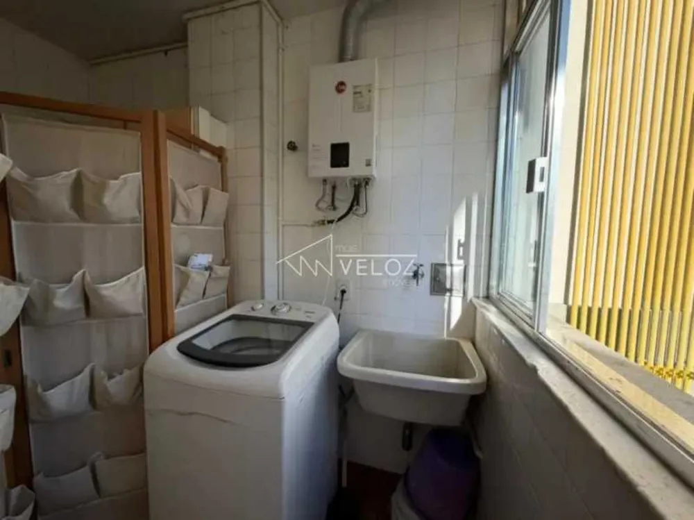 Apartamento, 4 quartos, 126 m² - Foto 26