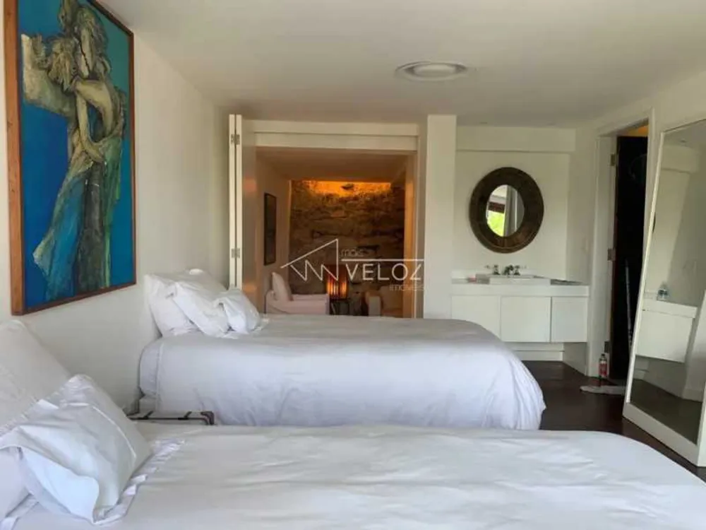 Apartamento, 6 quartos, 530 m² - Foto 9