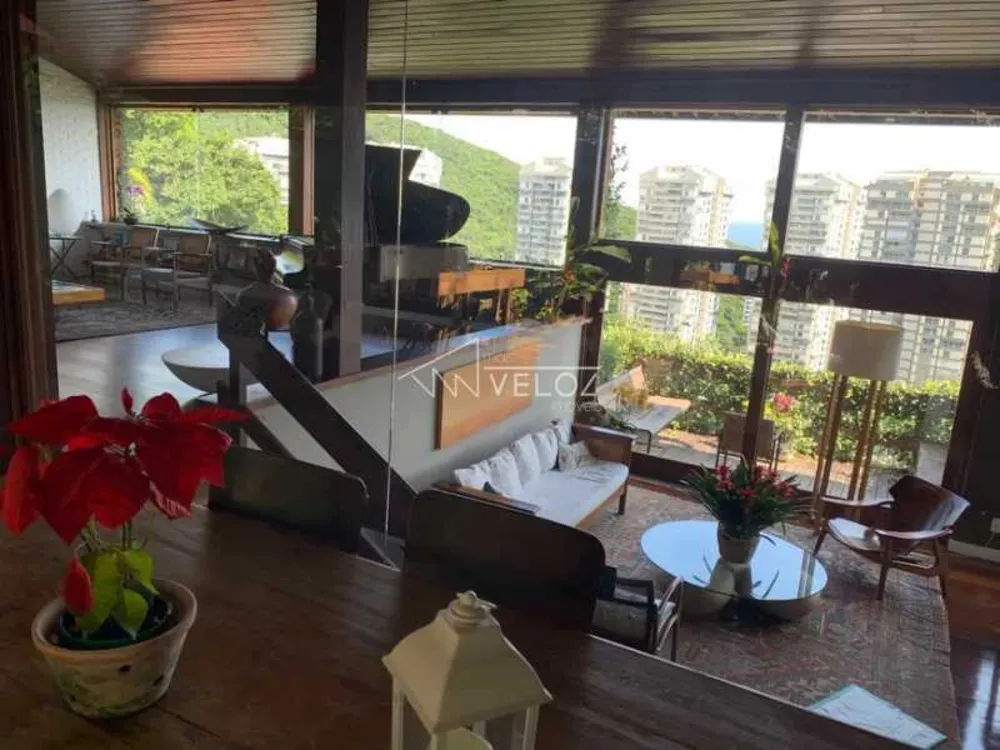 Apartamento, 6 quartos, 530 m² - Foto 11