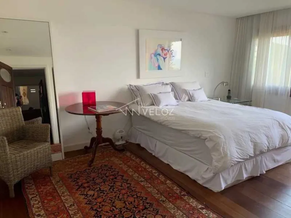 Apartamento, 6 quartos, 530 m² - Foto 13
