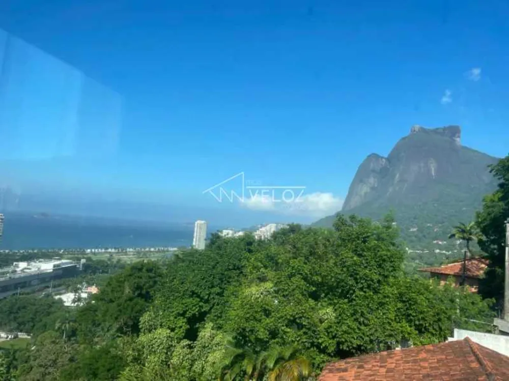 Apartamento, 6 quartos, 530 m² - Foto 4