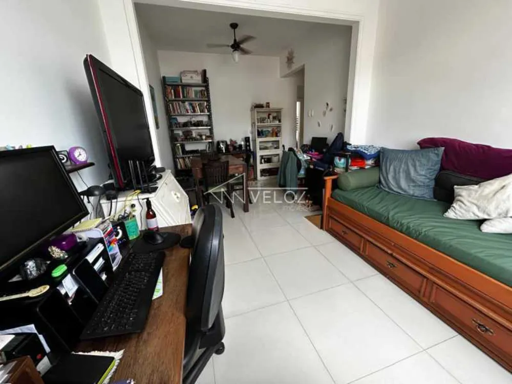 Apartamento, 2 quartos, 56 m² - Foto 8