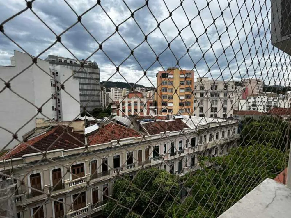 Apartamento, 2 quartos, 56 m² - Foto 2