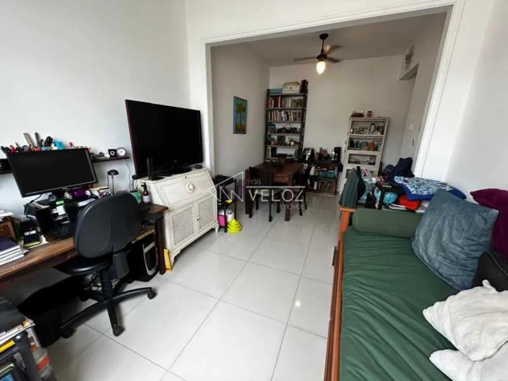 Apartamento, 2 quartos, 56 m² - Foto 5