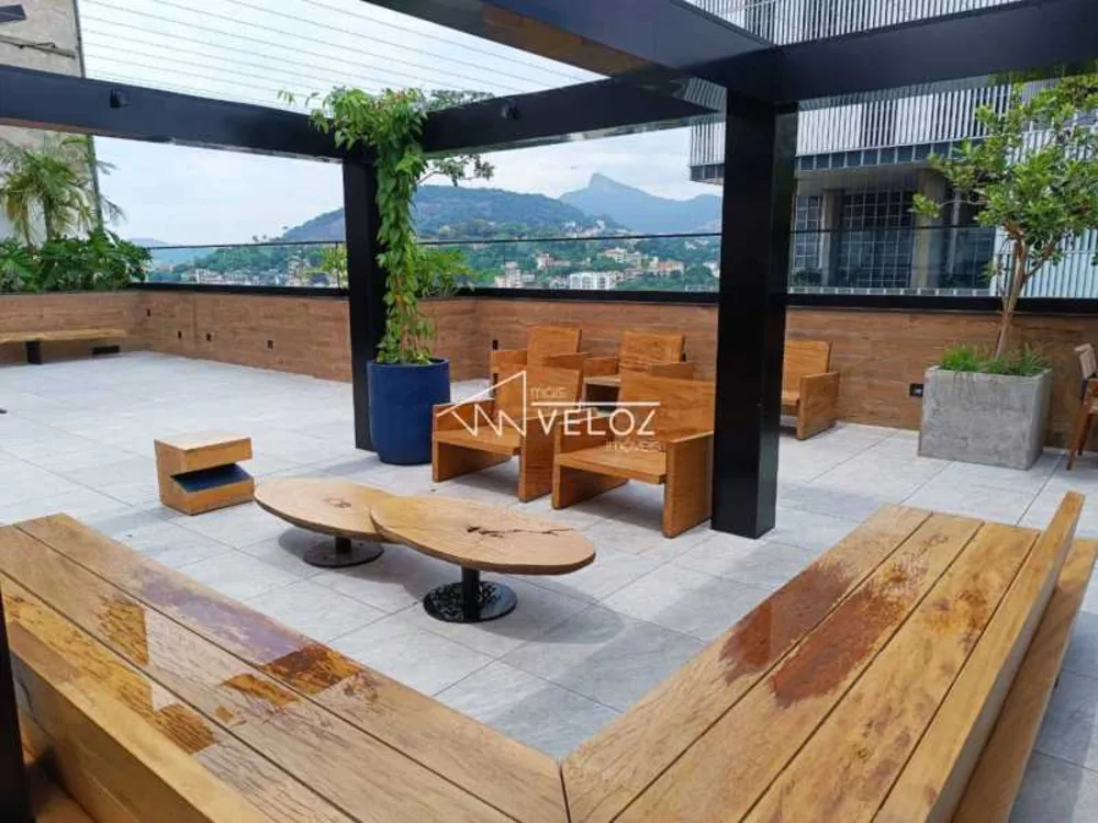 Apartamento, 1 quarto, 30 m² - Foto 4