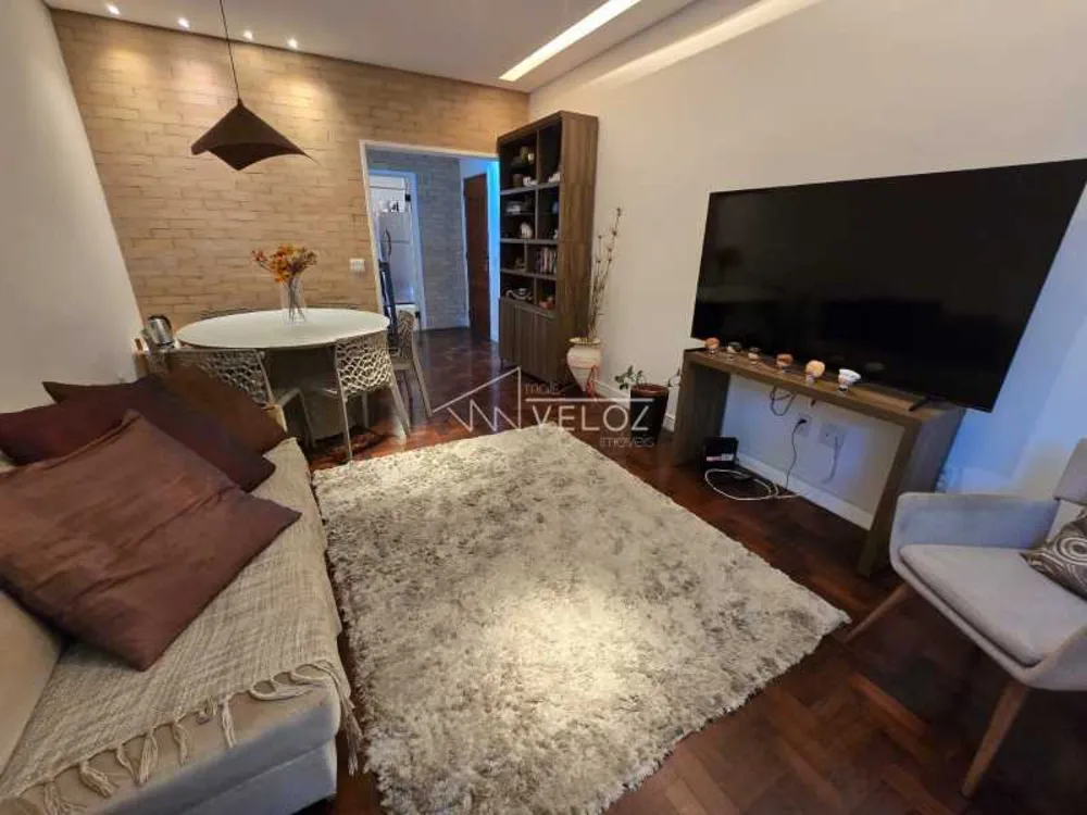Apartamento, 2 quartos, 87 m² - Foto 4