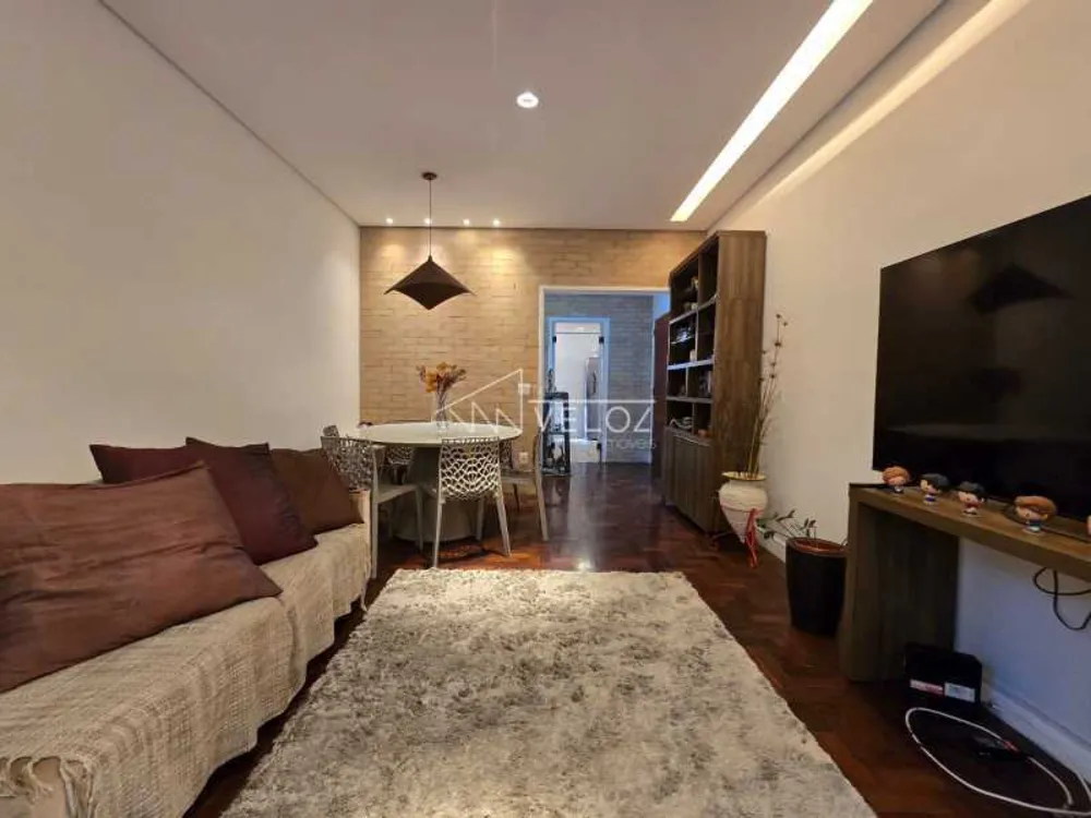 Apartamento, 2 quartos, 87 m² - Foto 5