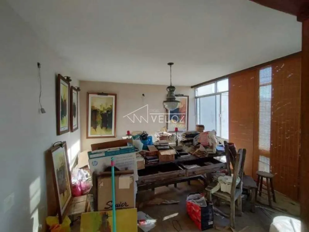 Apartamento, 3 quartos, 200 m² - Foto 7