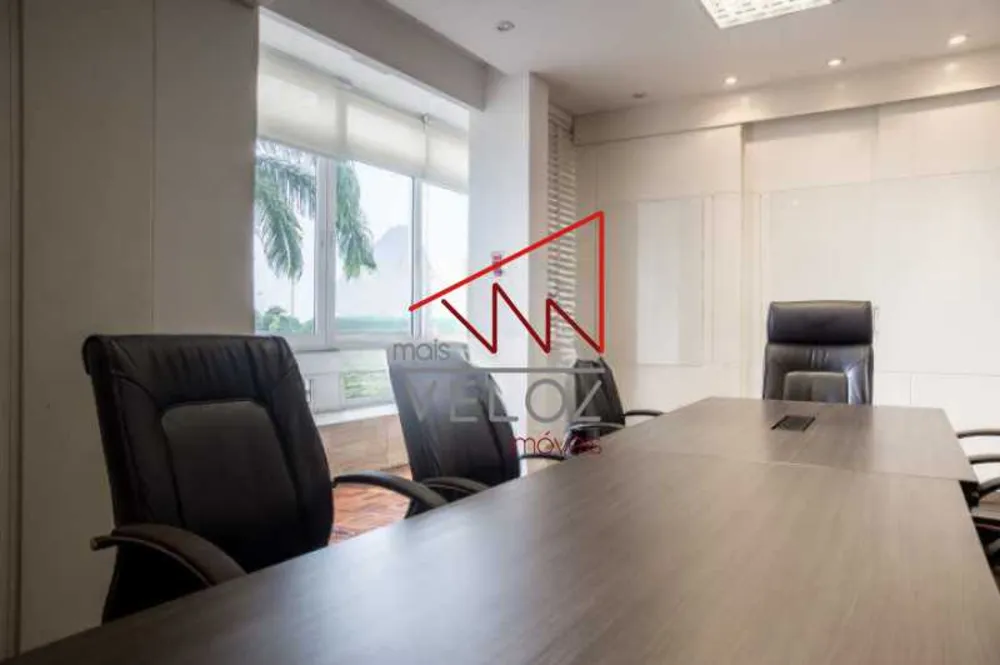 Apartamento, 4 quartos, 200 m² - Foto 10