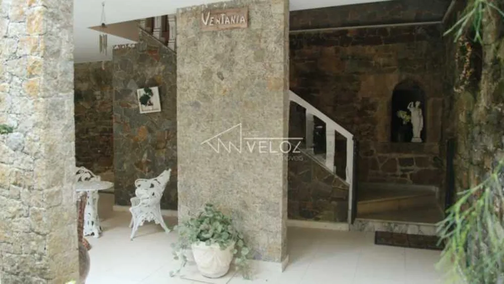 Apartamento, 4 quartos, 482 m² - Foto 27
