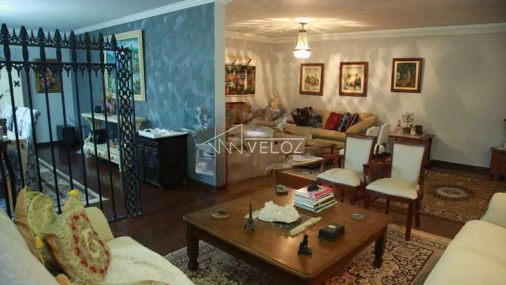 Apartamento, 4 quartos, 482 m² - Foto 24