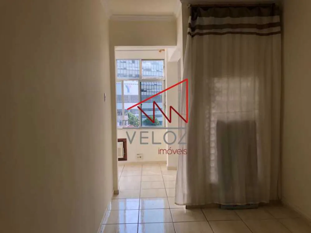 Apartamento, 1 quarto, 34 m² - Foto 8