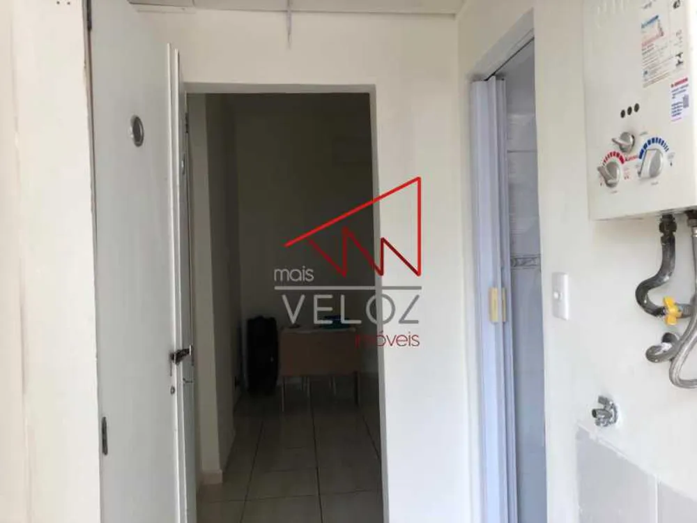 Apartamento, 1 quarto, 34 m² - Foto 6