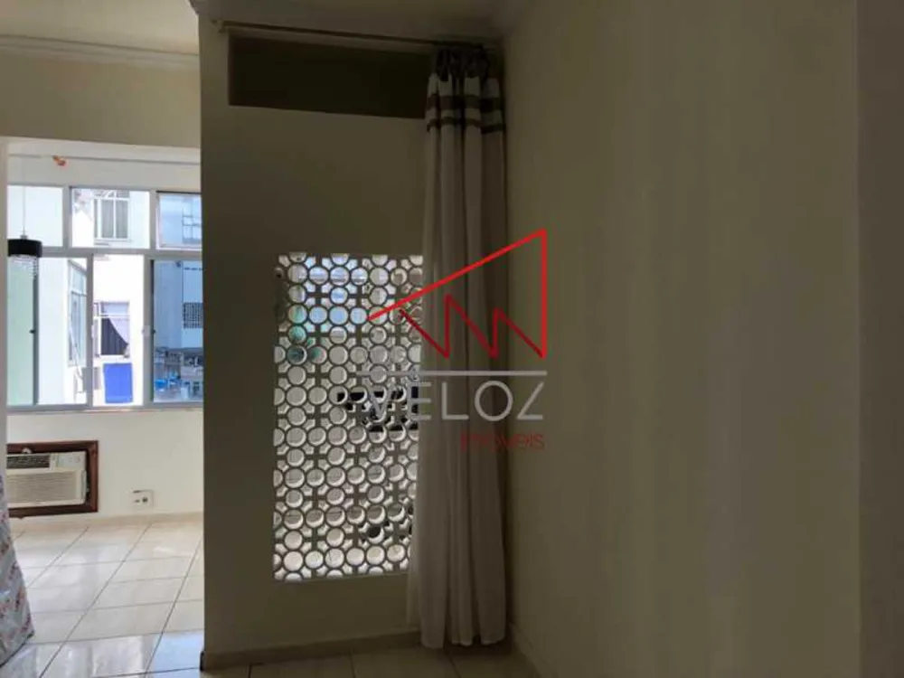 Apartamento, 1 quarto, 34 m² - Foto 12